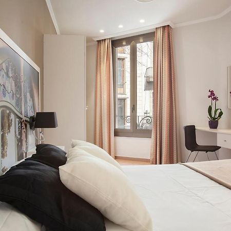 Bcngotic 11 Apartment Barcelona Exterior photo