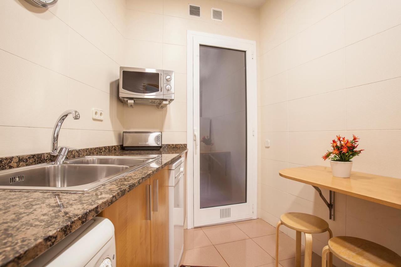 Bcngotic 11 Apartment Barcelona Exterior photo