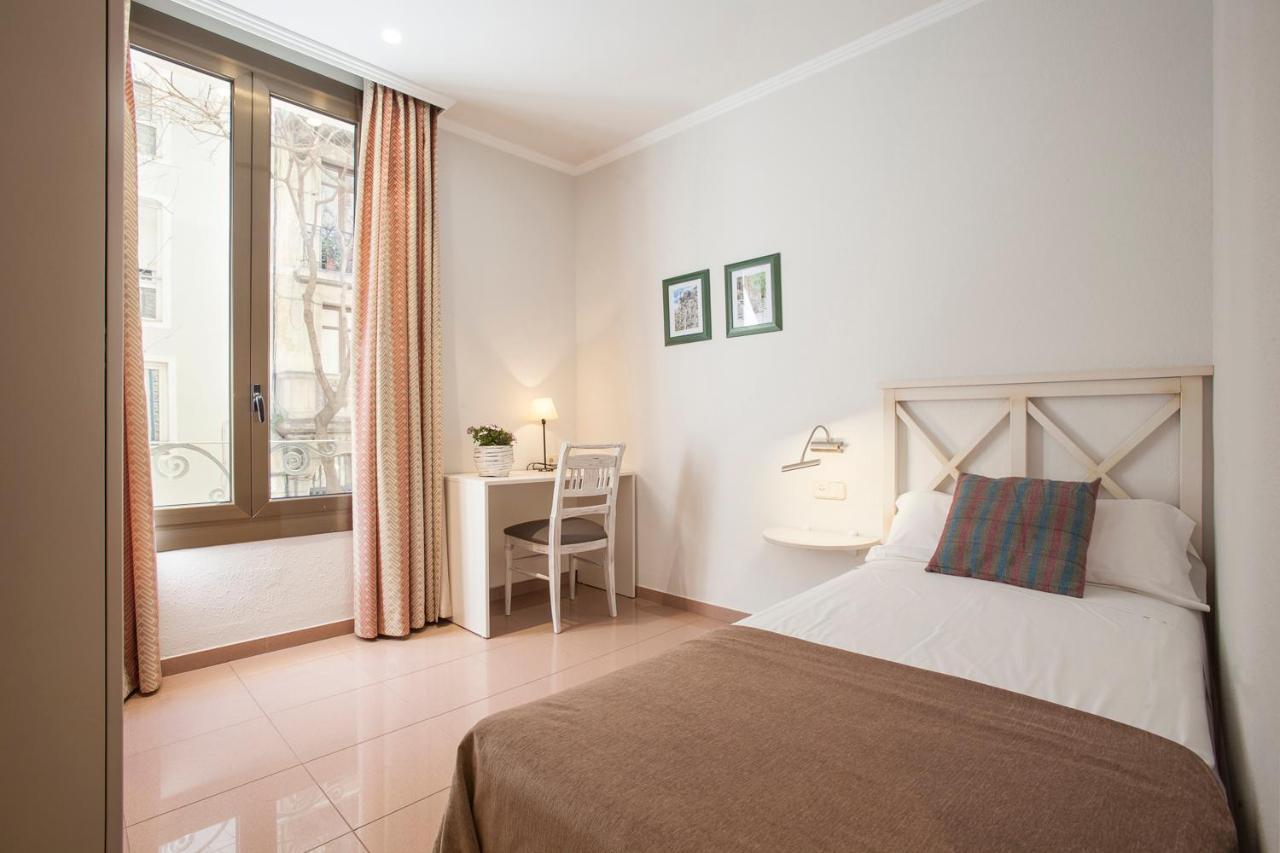 Bcngotic 11 Apartment Barcelona Exterior photo