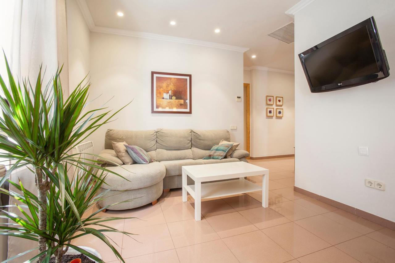 Bcngotic 11 Apartment Barcelona Exterior photo