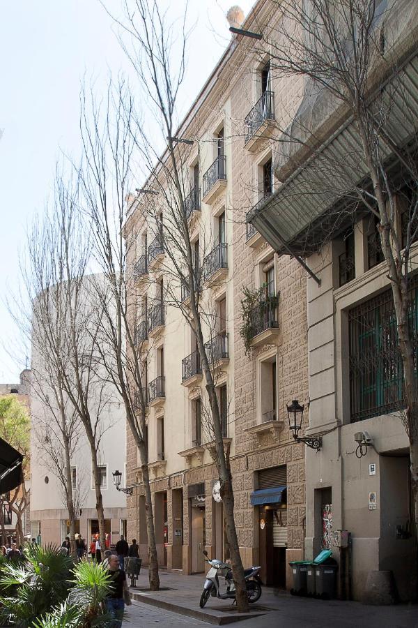 Bcngotic 11 Apartment Barcelona Exterior photo