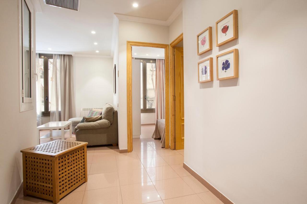 Bcngotic 11 Apartment Barcelona Exterior photo