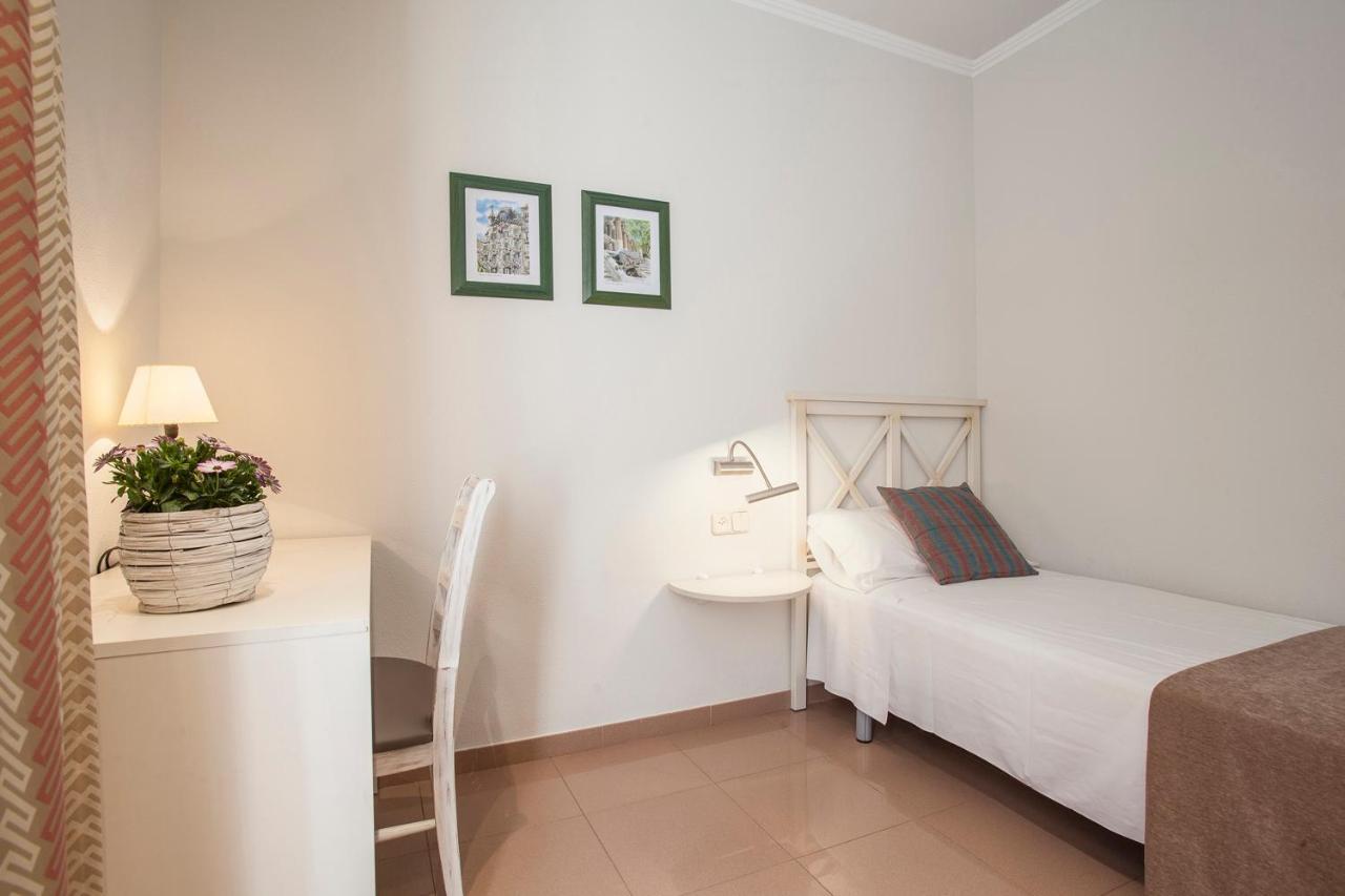 Bcngotic 11 Apartment Barcelona Exterior photo